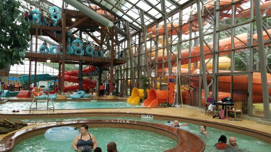 The Waterpark at The Villages